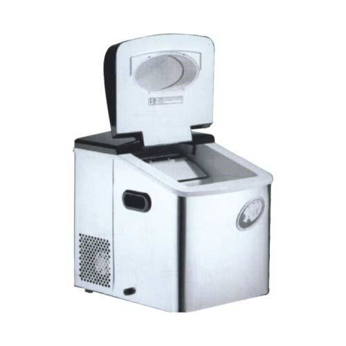 Manufacturers Exporters and Wholesale Suppliers of Ice Cube Machines New Delhi Delhi